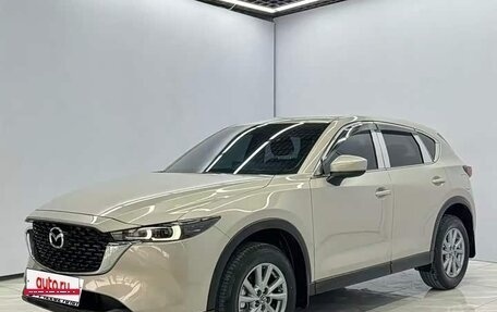 Mazda CX-5 II, 2025 год, 2 600 000 рублей, 3 фотография