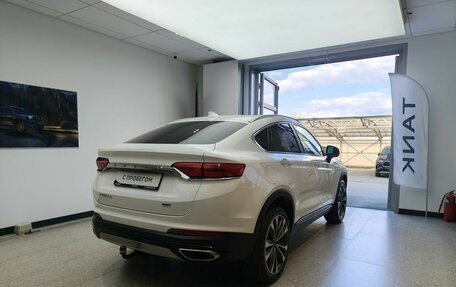 Geely Tugella FY11, 2021 год, 2 700 000 рублей, 4 фотография