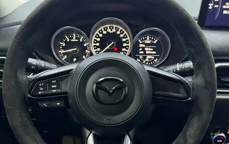 Mazda CX-5 II, 2025 год, 2 600 000 рублей, 16 фотография