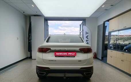 Geely Tugella FY11, 2021 год, 2 700 000 рублей, 5 фотография