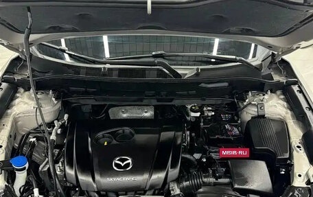 Mazda CX-5 II, 2025 год, 2 600 000 рублей, 24 фотография