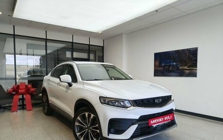Geely Tugella FY11, 2021 год, 2 700 000 рублей, 3 фотография