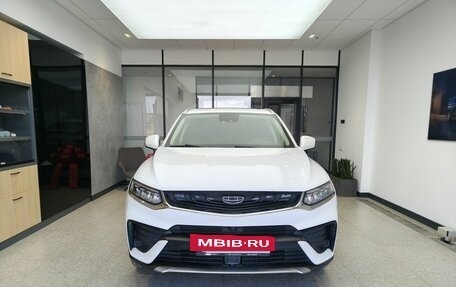 Geely Tugella FY11, 2021 год, 2 700 000 рублей, 2 фотография