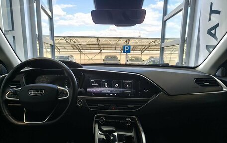 Geely Tugella FY11, 2021 год, 2 700 000 рублей, 8 фотография