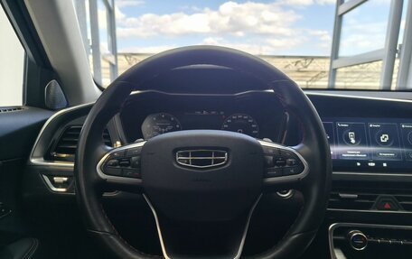 Geely Tugella FY11, 2021 год, 2 700 000 рублей, 9 фотография