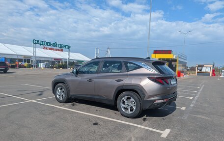 Hyundai Tucson, 2022 год, 3 500 000 рублей, 4 фотография