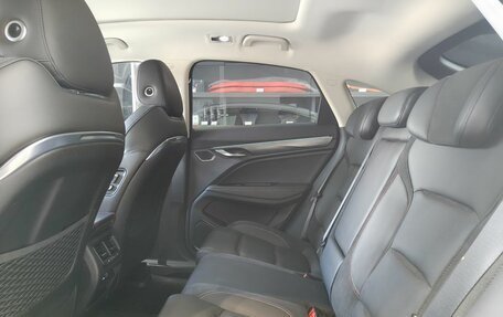 Geely Tugella FY11, 2021 год, 2 700 000 рублей, 13 фотография
