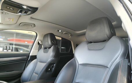 Geely Tugella FY11, 2021 год, 2 700 000 рублей, 12 фотография