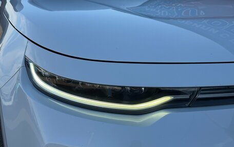 KIA Soul III, 2019 год, 1 750 000 рублей, 9 фотография