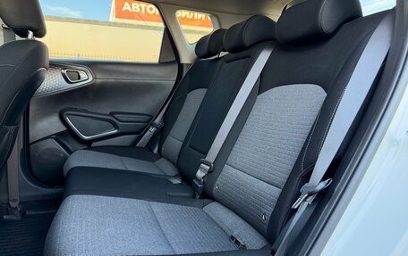 KIA Soul III, 2019 год, 1 750 000 рублей, 15 фотография