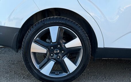 KIA Soul III, 2019 год, 1 750 000 рублей, 11 фотография