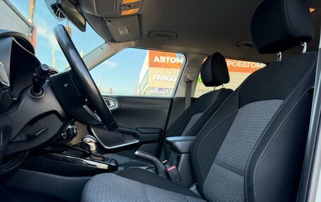 KIA Soul III, 2019 год, 1 750 000 рублей, 14 фотография