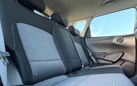 KIA Soul III, 2019 год, 1 750 000 рублей, 16 фотография