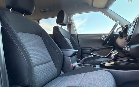 KIA Soul III, 2019 год, 1 750 000 рублей, 17 фотография