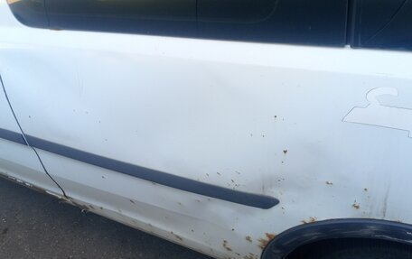 Opel Combo C, 2008 год, 160 000 рублей, 6 фотография