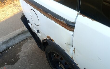Opel Combo C, 2008 год, 160 000 рублей, 11 фотография