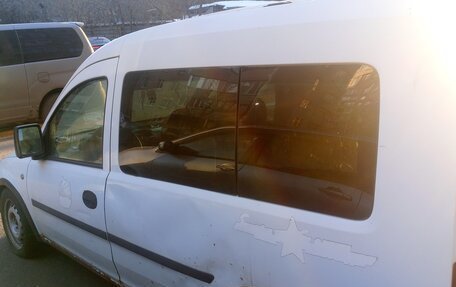 Opel Combo C, 2008 год, 160 000 рублей, 5 фотография