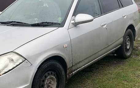 Nissan Wingroad III, 2003 год, 250 000 рублей, 4 фотография