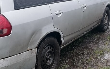 Nissan Wingroad III, 2003 год, 250 000 рублей, 5 фотография