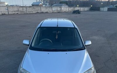 Mazda Demio III (DE), 2002 год, 330 000 рублей, 1 фотография