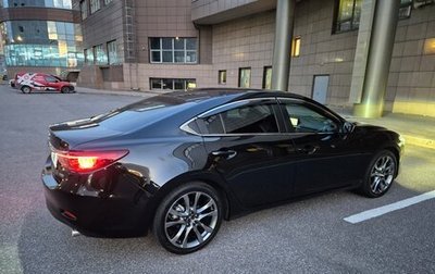 Mazda 6, 2015 год, 1 950 000 рублей, 1 фотография