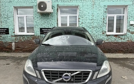 Volvo XC60 II, 2012 год, 1 340 000 рублей, 1 фотография