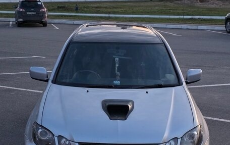 Mitsubishi Airtrek, 2003 год, 850 000 рублей, 1 фотография