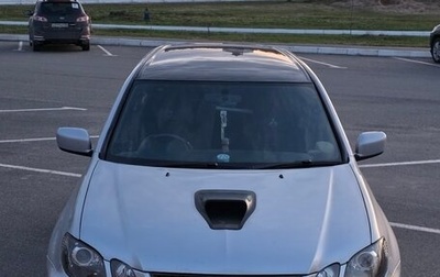 Mitsubishi Airtrek, 2003 год, 850 000 рублей, 1 фотография