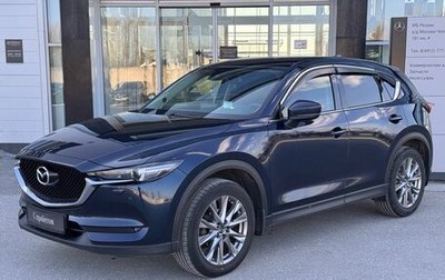 Mazda CX-5 II, 2021 год, 2 600 000 рублей, 1 фотография