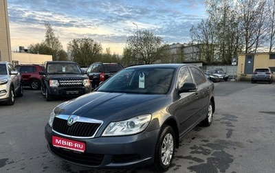 Skoda Octavia, 2013 год, 779 000 рублей, 1 фотография