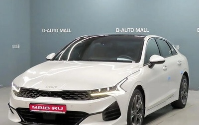 KIA K5, 2023 год, 2 270 000 рублей, 1 фотография