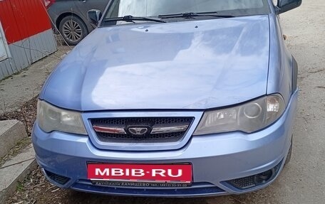 Daewoo Nexia I рестайлинг, 2008 год, 165 000 рублей, 1 фотография