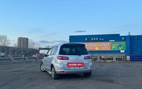 Mazda Demio III (DE), 2002 год, 330 000 рублей, 9 фотография