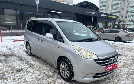 Honda Stepwgn III, 2009 год, 1 100 000 рублей, 1 фотография