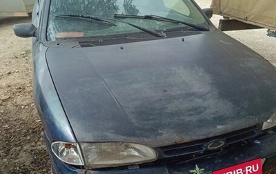 Ford Mondeo I, 1993 год, 60 000 рублей, 1 фотография