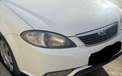 Daewoo Gentra II, 2014 год, 450 000 рублей, 1 фотография