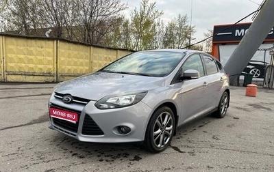Ford Focus III, 2012 год, 690 000 рублей, 1 фотография