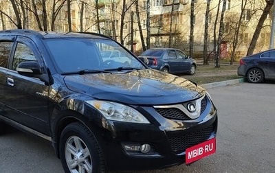 Great Wall Hover H5, 2013 год, 580 000 рублей, 1 фотография