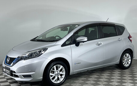 Nissan Note II рестайлинг, 2019 год, 1 290 000 рублей, 1 фотография
