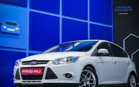 Ford Focus III, 2013 год, 780 000 рублей, 1 фотография