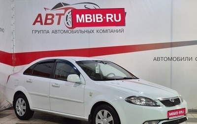 Daewoo Gentra II, 2015 год, 618 000 рублей, 1 фотография