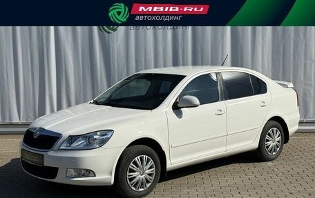 Skoda Octavia, 2012 год, 1 150 000 рублей, 1 фотография