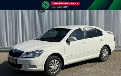 Skoda Octavia, 2012 год, 1 150 000 рублей, 1 фотография