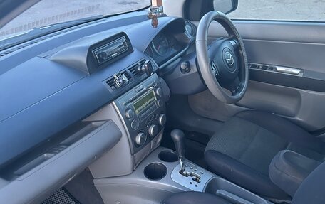Mazda Demio III (DE), 2002 год, 330 000 рублей, 12 фотография