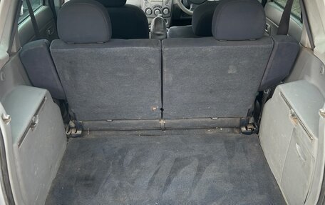 Mazda Demio III (DE), 2002 год, 330 000 рублей, 14 фотография