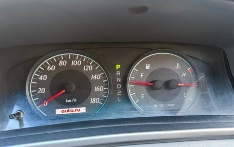 Toyota Corolla, 2004 год, 275 000 рублей, 6 фотография