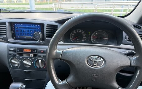 Toyota Corolla, 2004 год, 275 000 рублей, 5 фотография