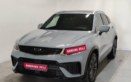 Geely Tugella FY11, 2023 год, 2 850 000 рублей, 1 фотография