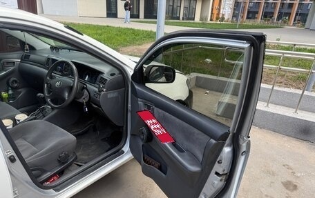 Toyota Corolla, 2004 год, 275 000 рублей, 8 фотография