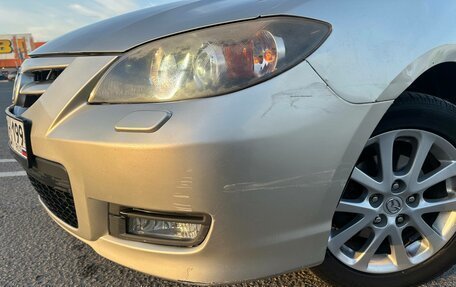 Mazda 3, 2008 год, 900 000 рублей, 6 фотография